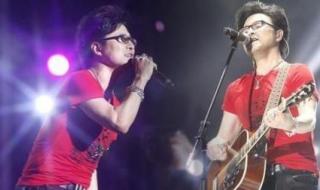 汪峰哪些歌好听 汪峰哪些歌好听