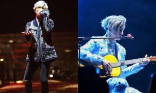 薛之谦上海演唱会