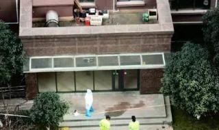 西安封控小区名单