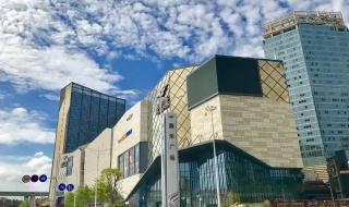 深圳东海购物广场