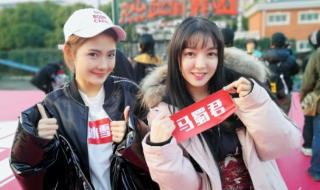 优我女团出道失败