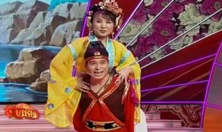 郭旺二人转正戏全集