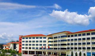 北京凤山温泉度假村 北京凤山温泉度假村