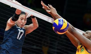 中国女排奥运会决赛