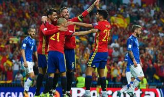 西班牙意大利哪个发达