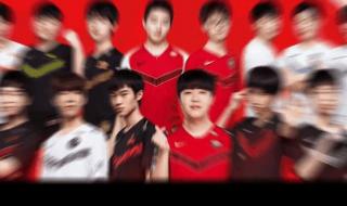 lpl春季赛季后赛积分榜