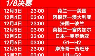 2022国际足球友谊赛程