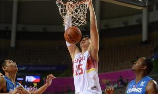 仁川亚运会男篮决赛